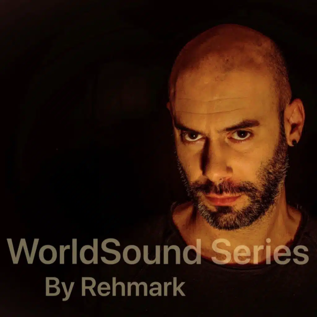 WORLDSOUND SERIES
