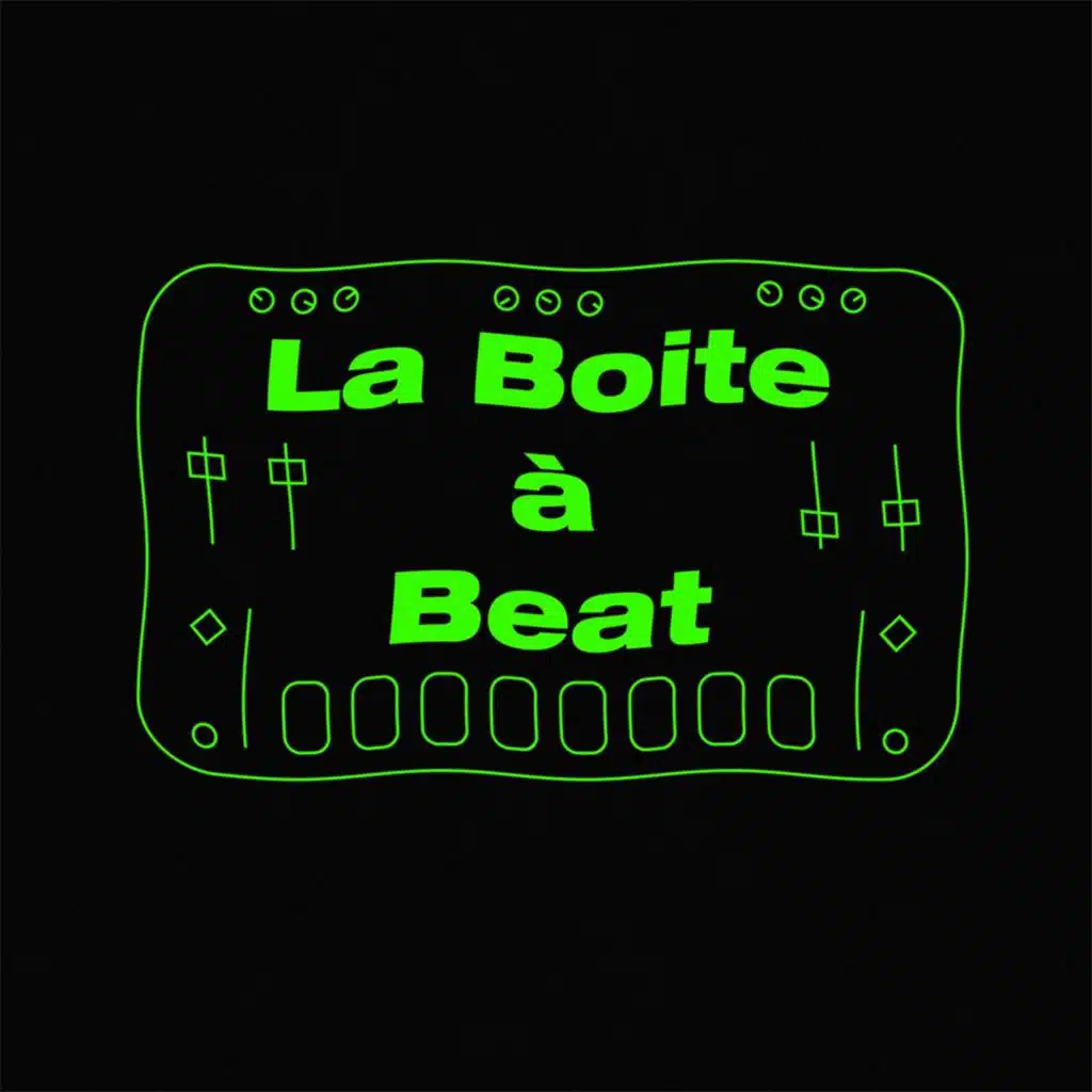 La Boite à Beat #9