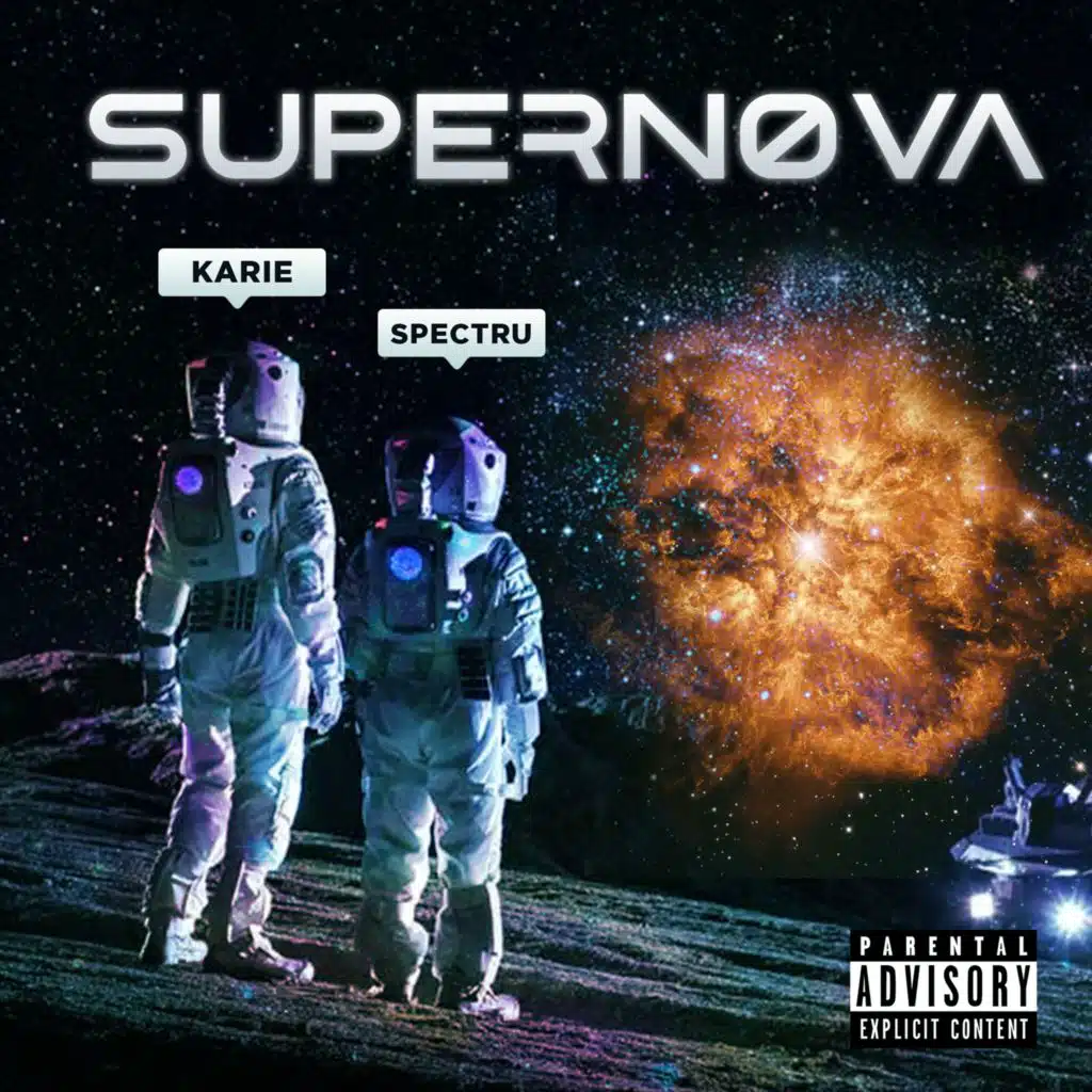 Supernova