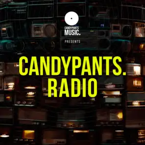 Candypants Radio