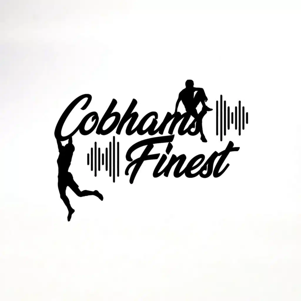 Cobhams Finest Podcast