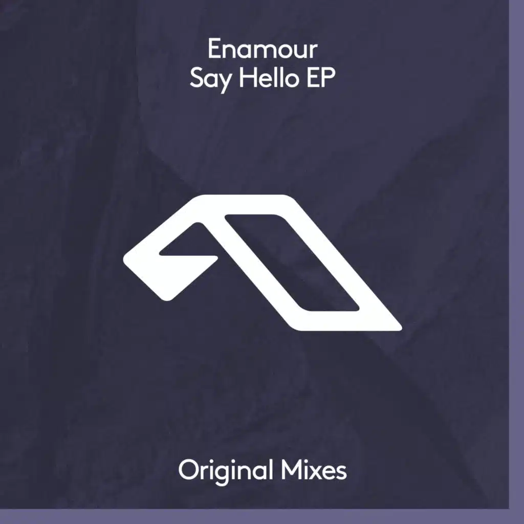Say Hello EP (feat. Meliha)