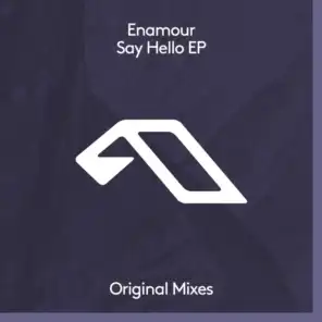Say Hello (Extended Mix)
