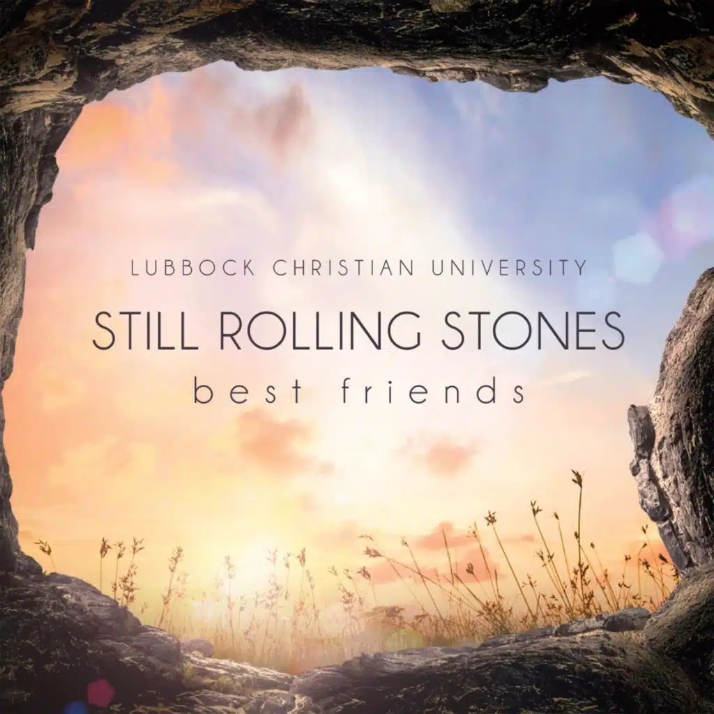 Still Rolling Stones