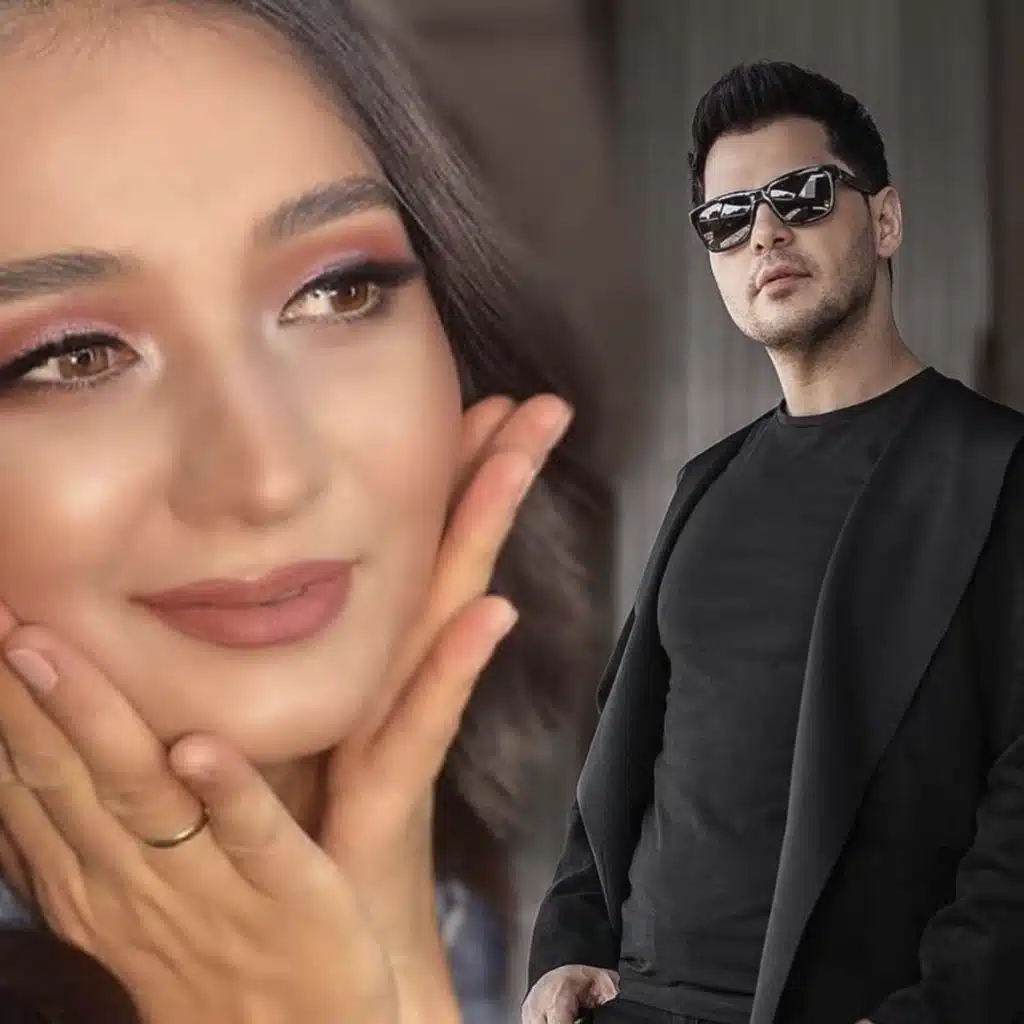 Haçandan Bäri (feat. Mekan Ataýew & Mähri Pirgulyýewa)