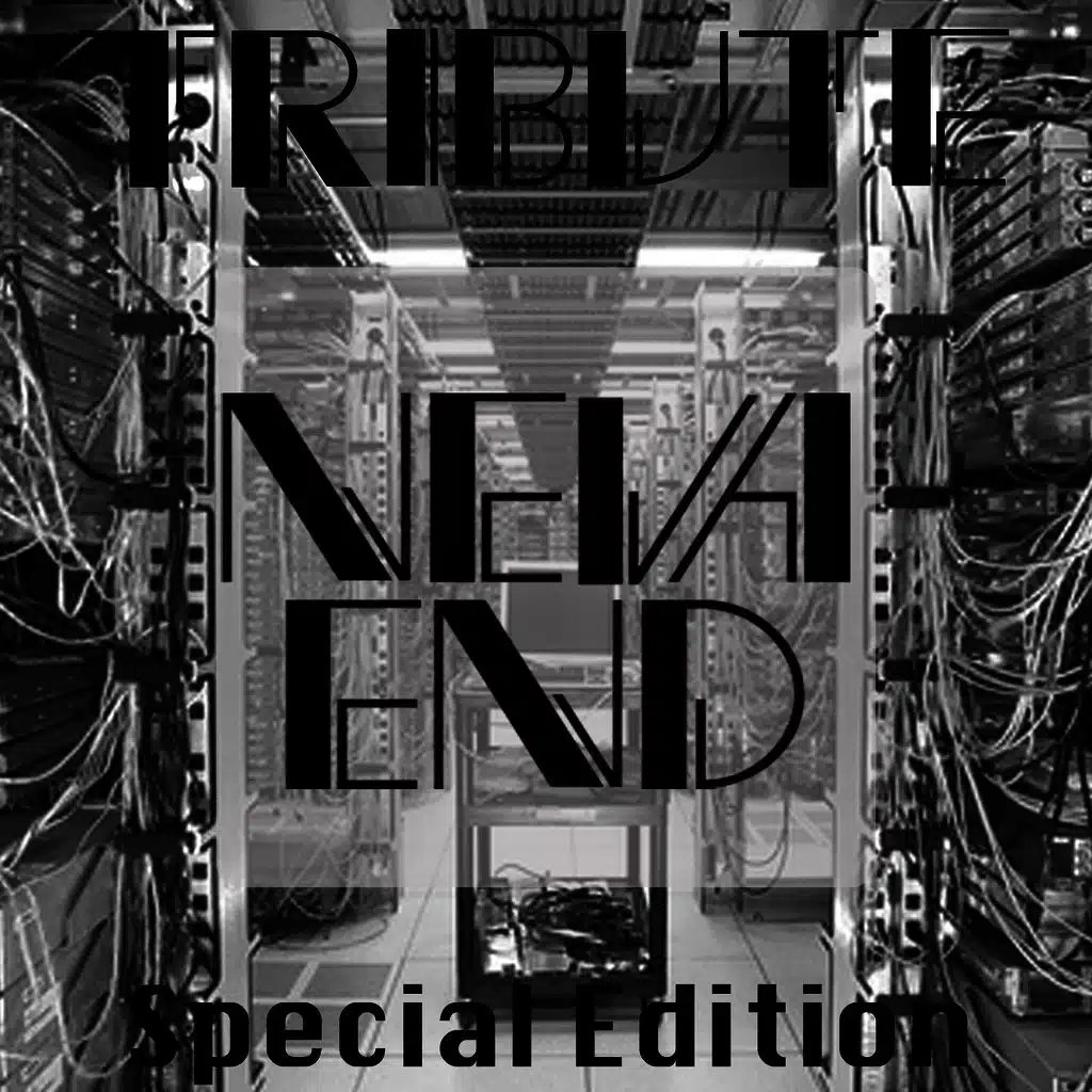 Neva End (Deluxe Edition)