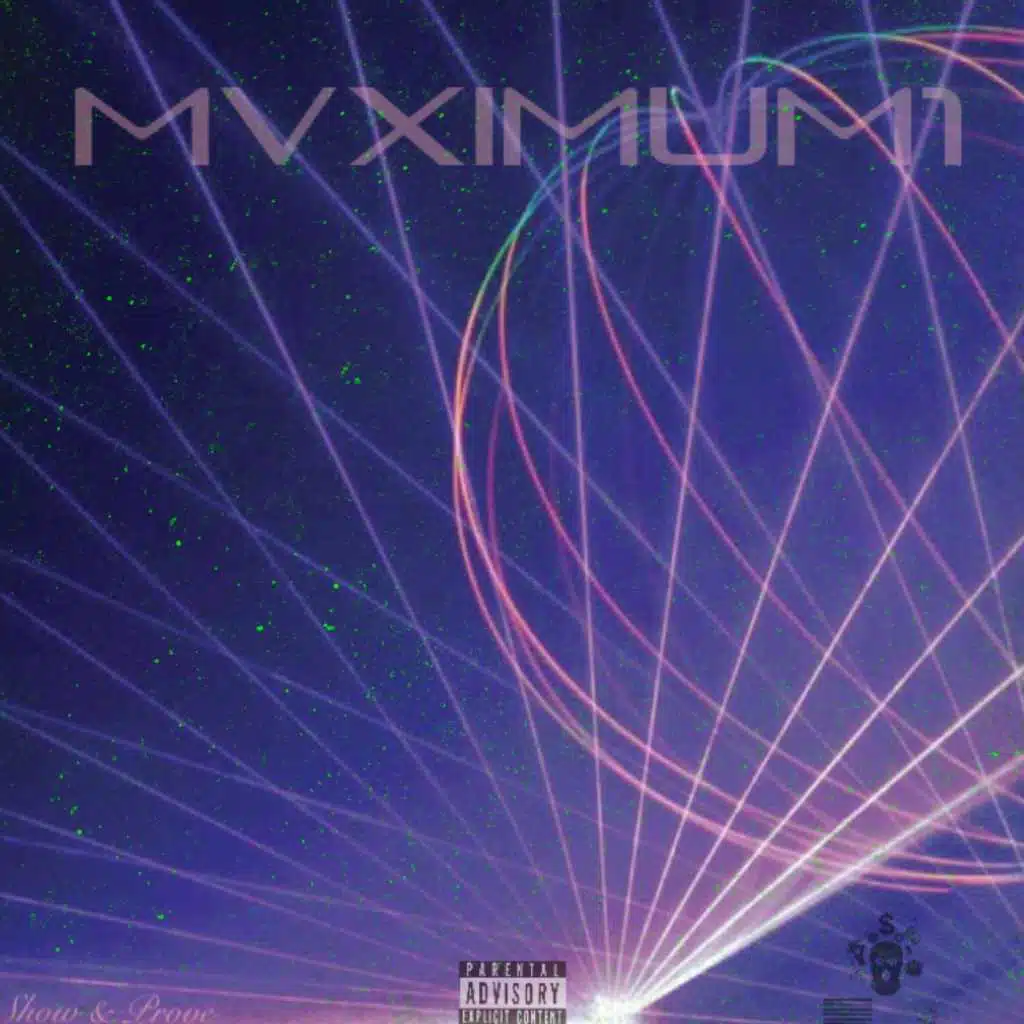 Mvximum1