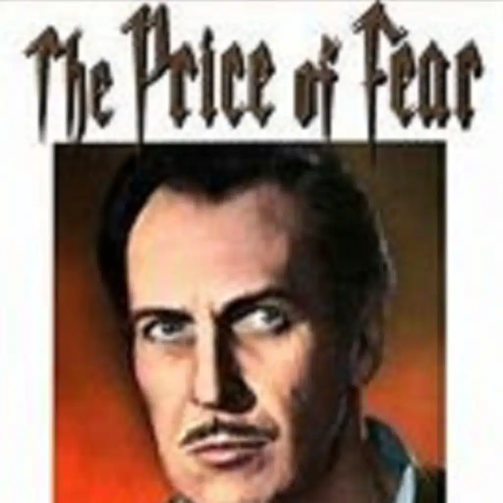 Price of Fear 83-07-04 (306) Is Anybody There