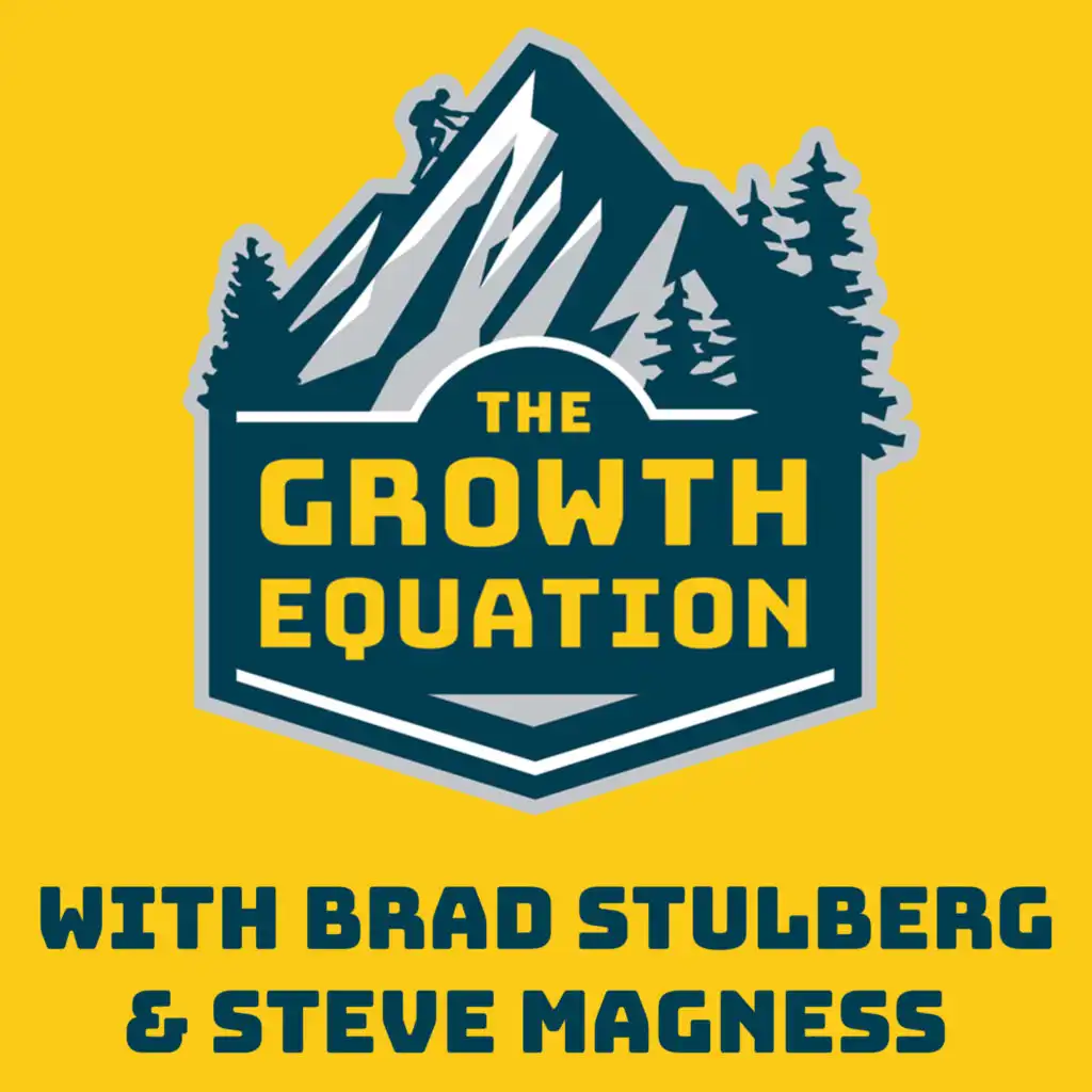 Steve Magness & Brad Stulberg