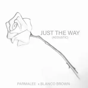 Just The Way (Acoustic)