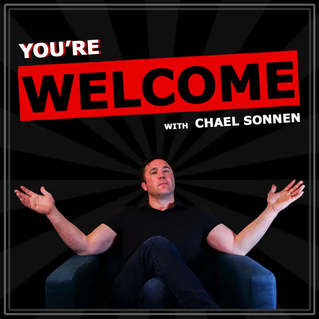 CHAEL SONNEN