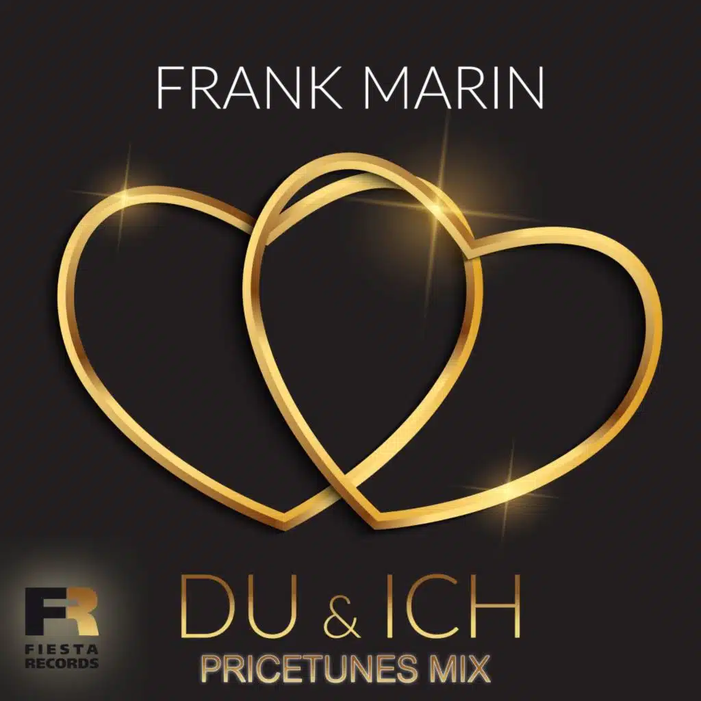 Du & Ich (Pricetunes Mix Radio Edit)