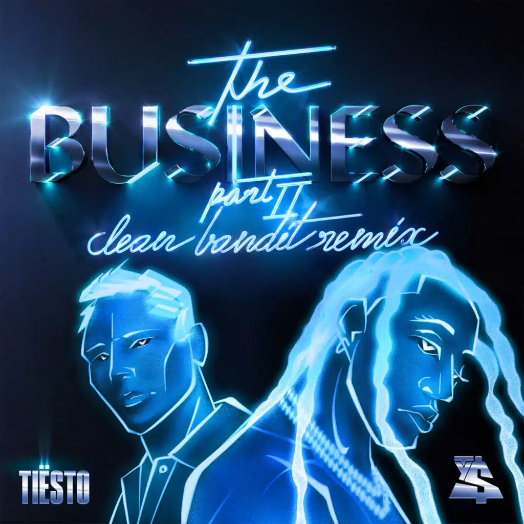 Tiësto & Ty Dolla $ign