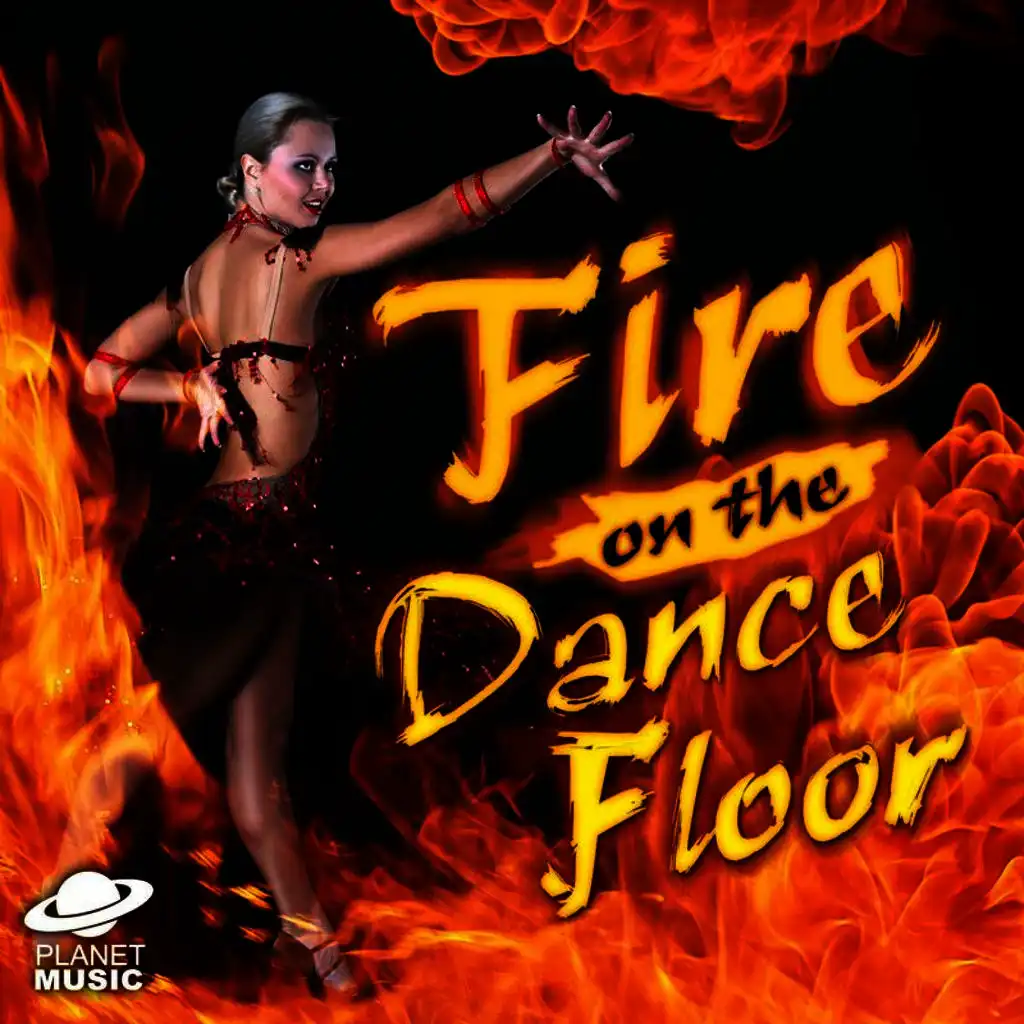 Fire On the Dancefloor