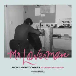 Mr. Loverman (feat. Chloe Moriondo)
