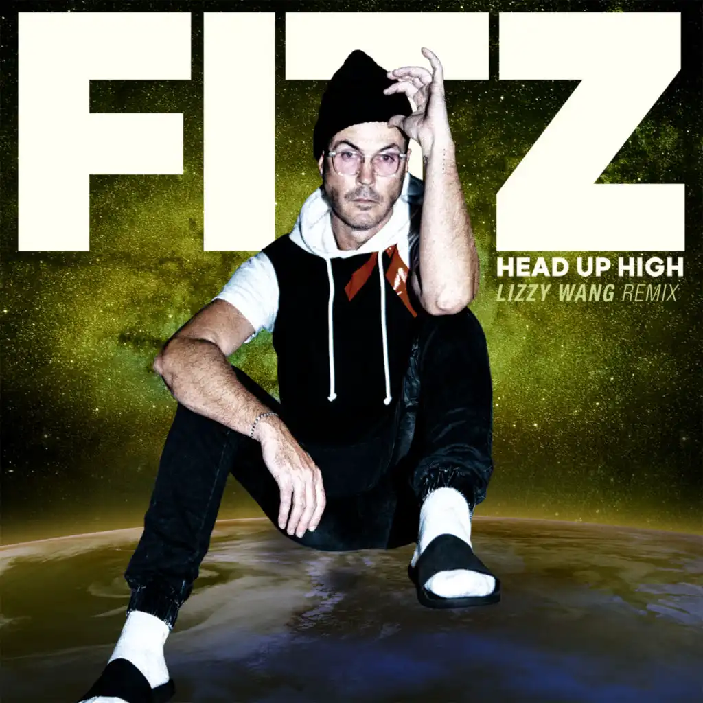 Head Up High (Lizzy Wang Remix)