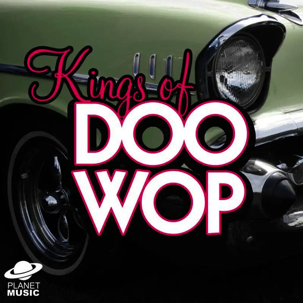Kings of Doo Wop