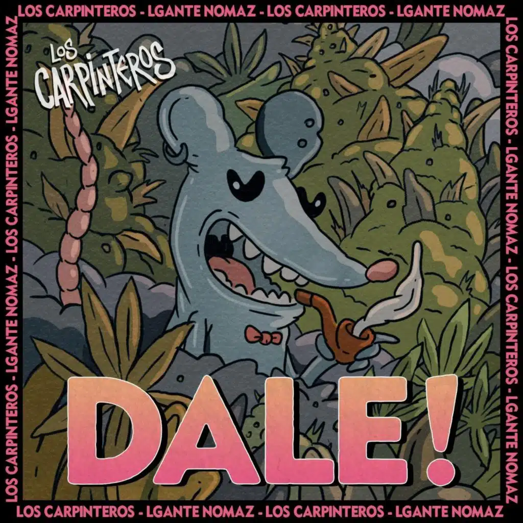 Dale!