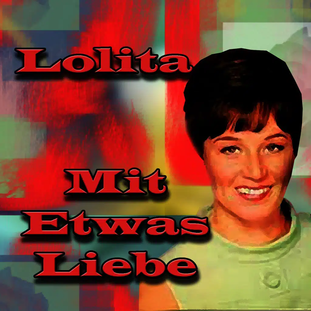 Mit etwas liebe (feat. Jimmy Makulis)