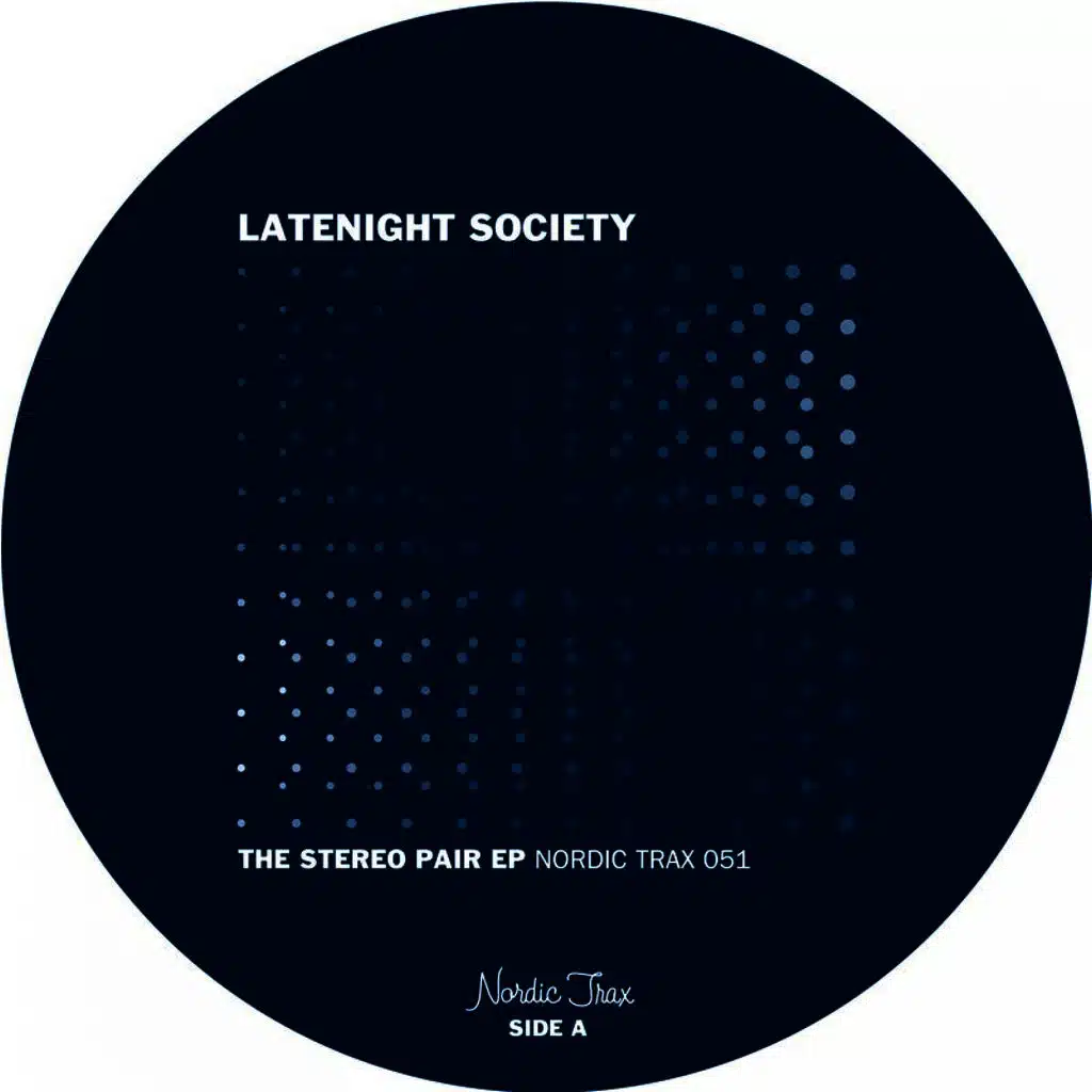 The Stereo Pair EP