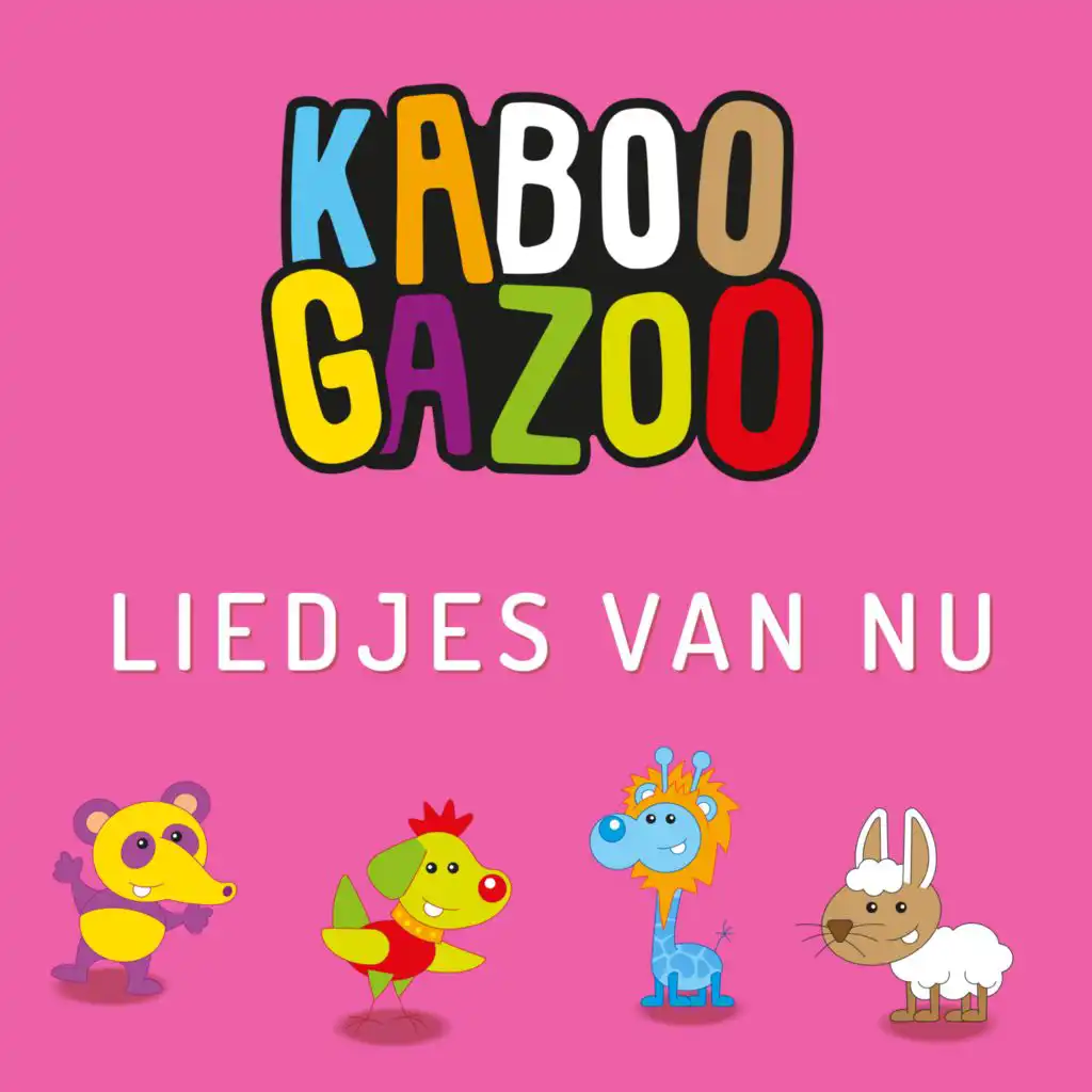 Liedjes van Nu