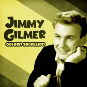 Jimmy Gilmer