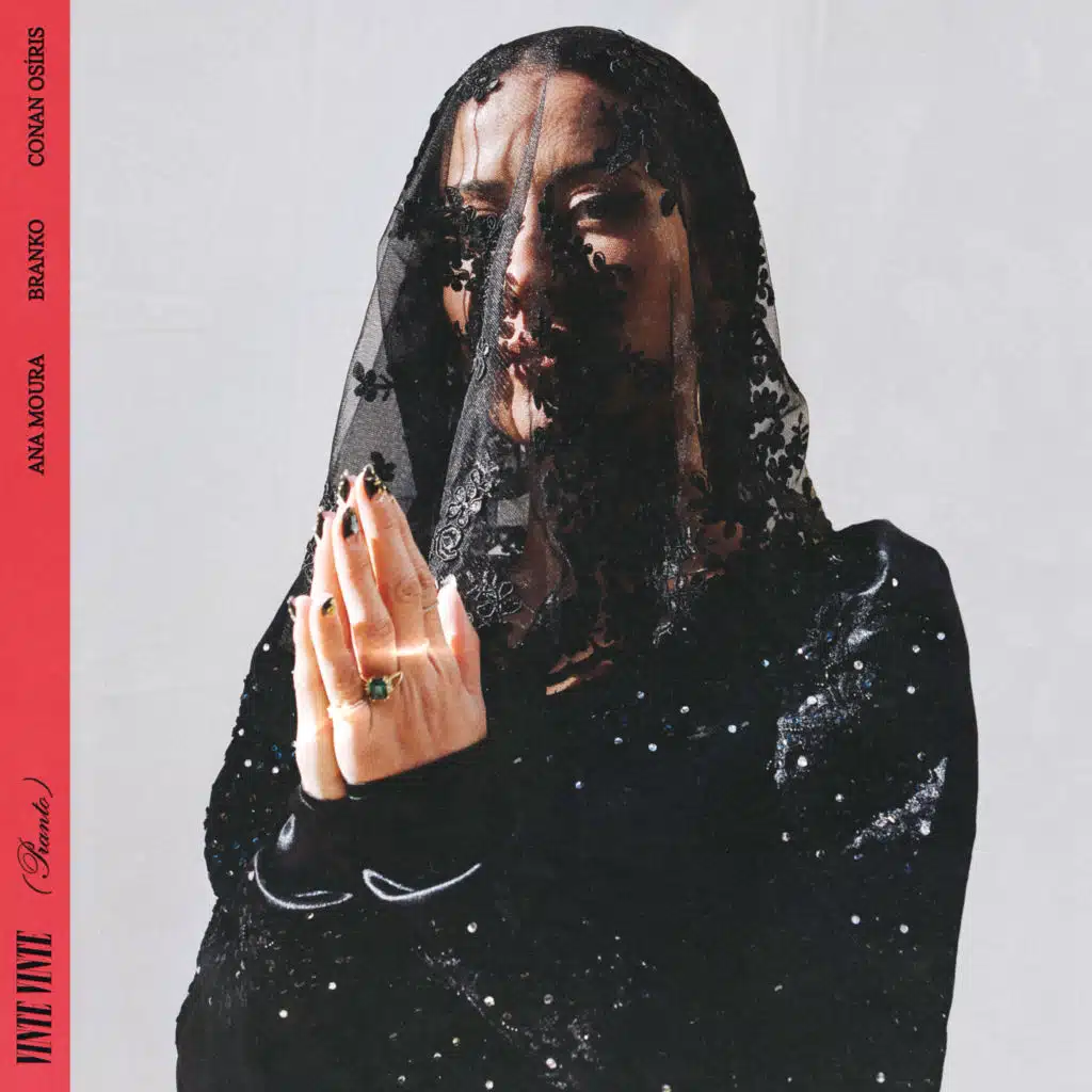 Branko, Ana Moura, Conan Osiris