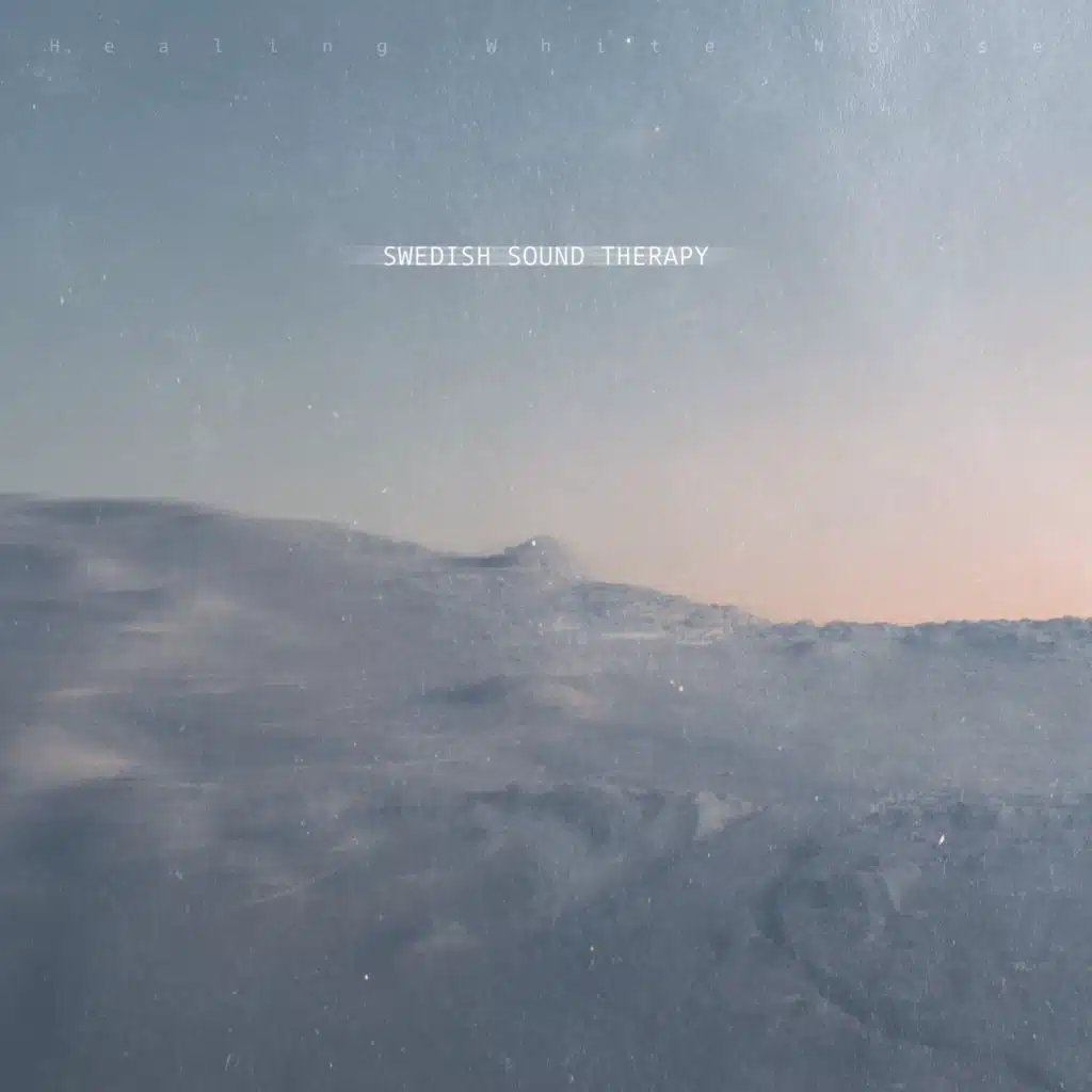 White Noise Meditation