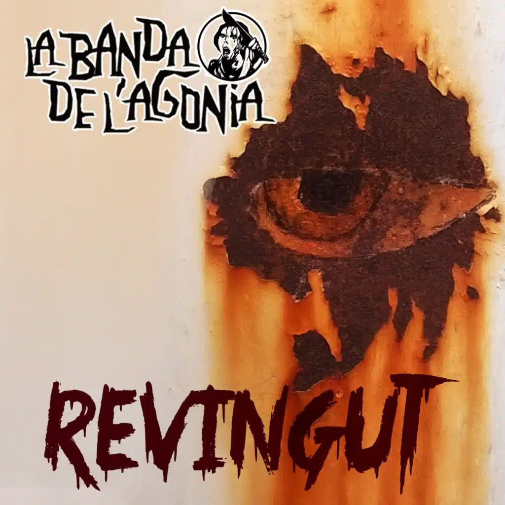 La Banda de l'Agonia