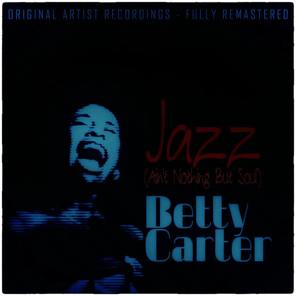 Jazz (Ain't Nothing But Soul)