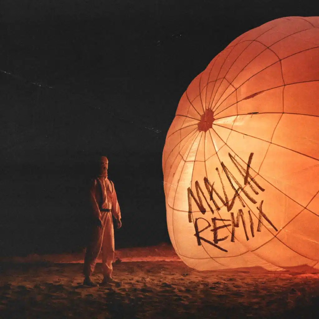 Pick Your Battles (Malaa Remix) [feat. DIPLO]