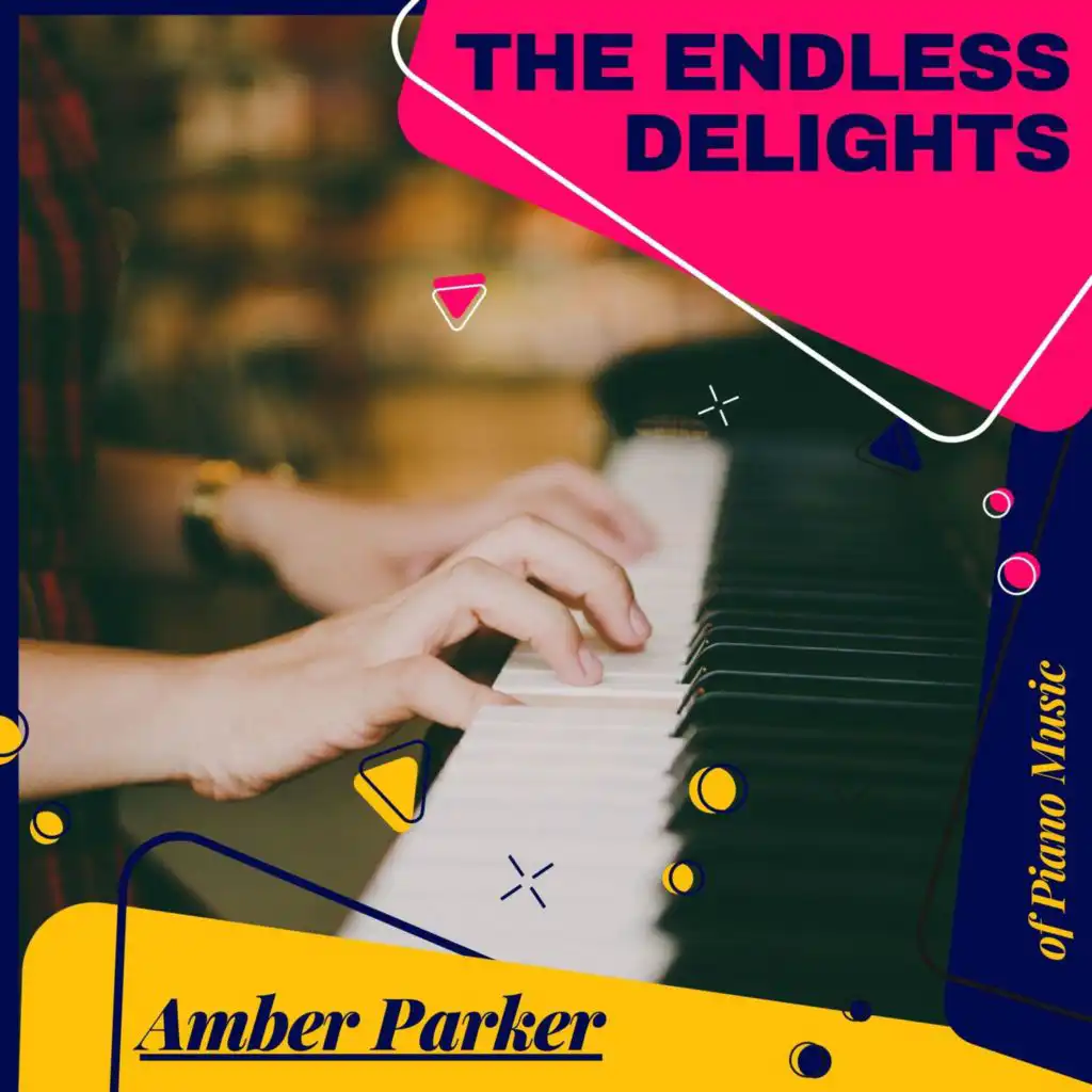 The Endless Delights Of Piano Music