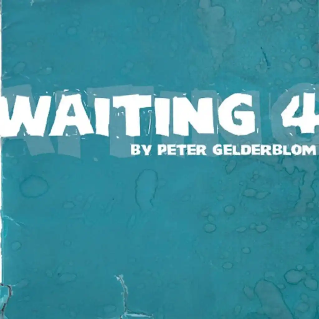 Waiting 4 2011 (DJ Ortzy Remix)