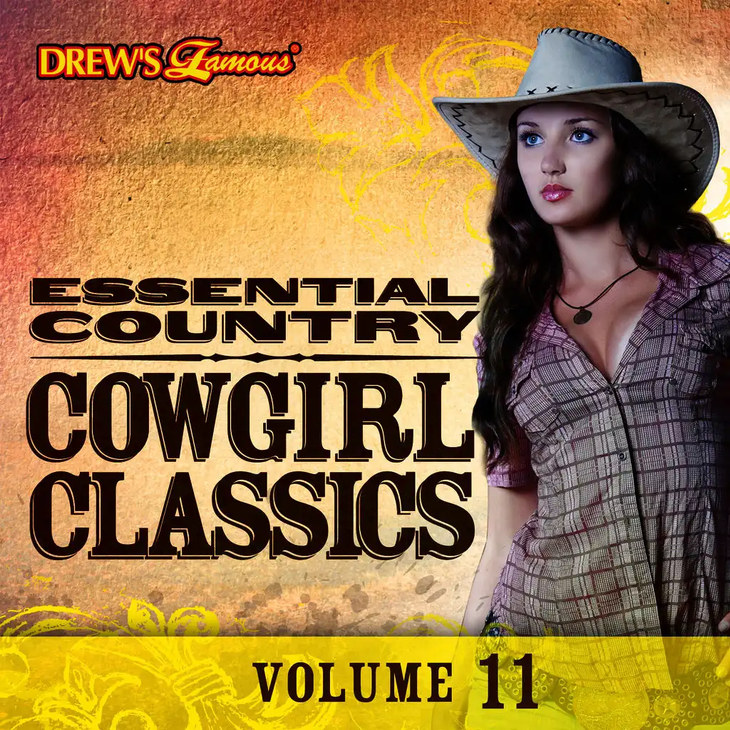 Essential Country: Cowgirl Classics, Vol. 11