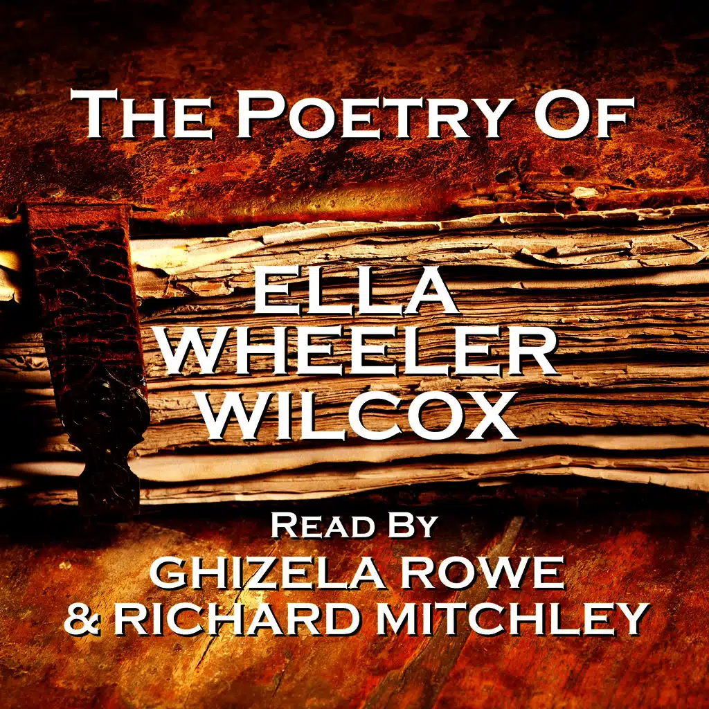 Ghizela Rowe & Richard Mitchley
