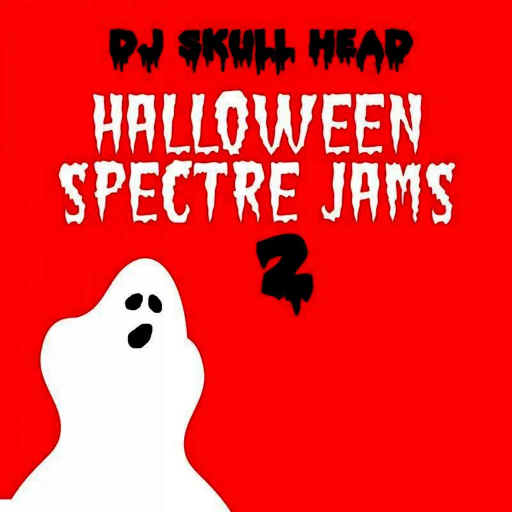 Halloween Spectre Jams 2