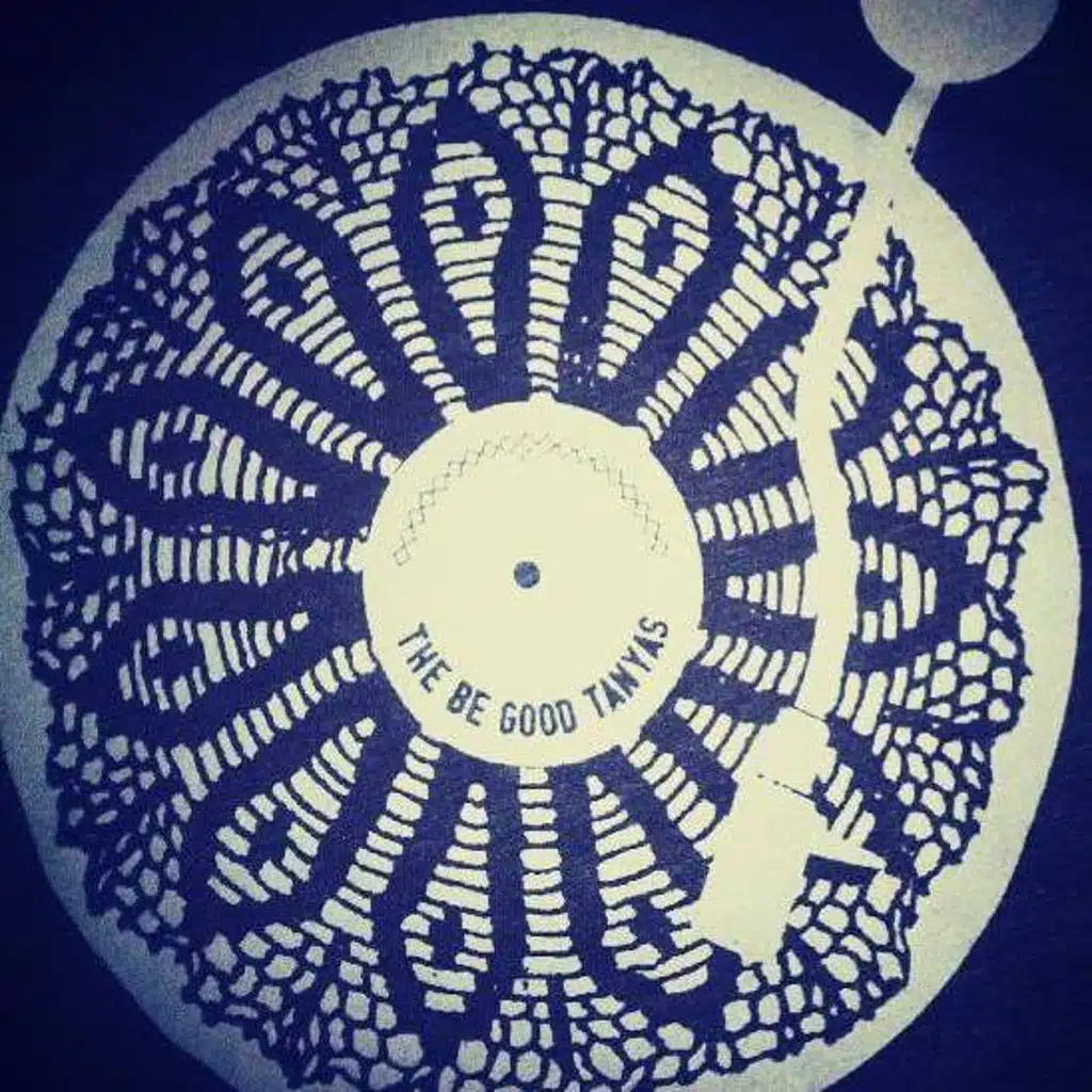 The Be Good Tanyas