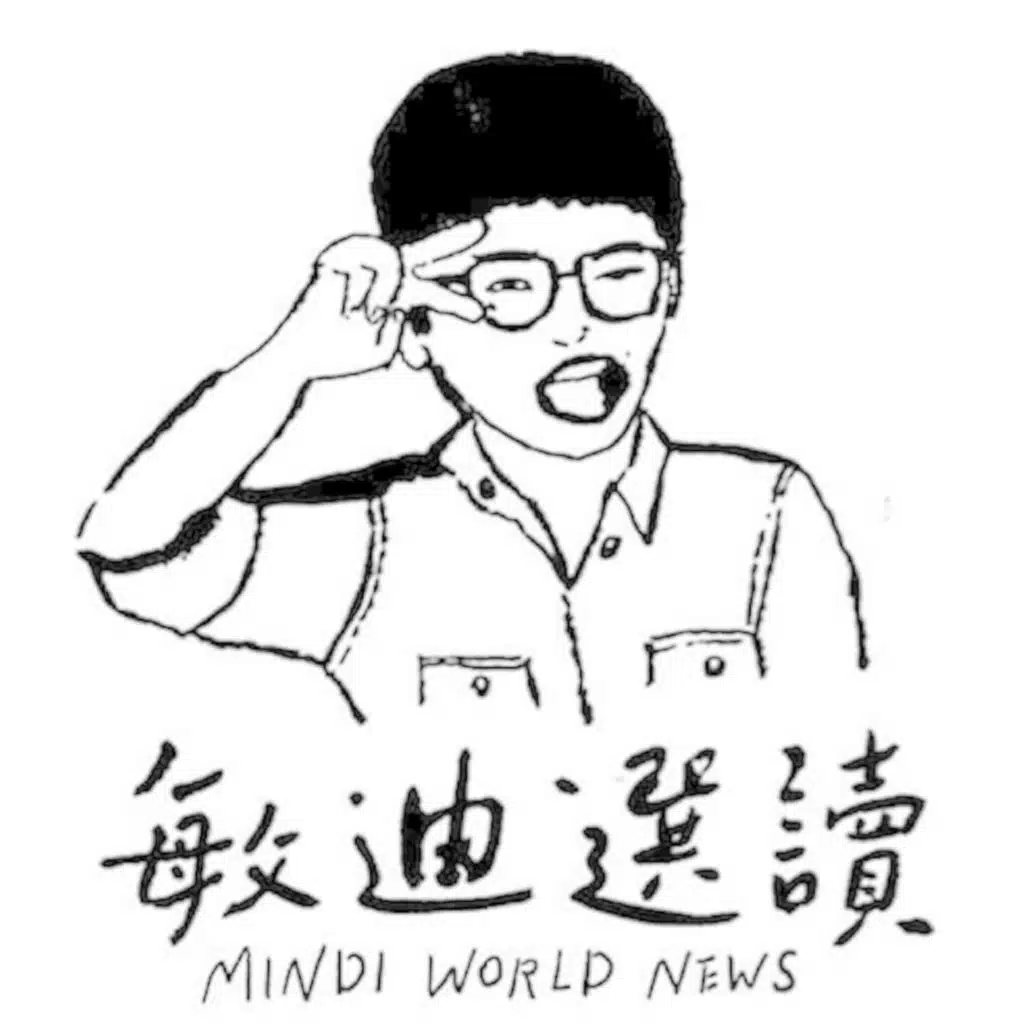 敏迪專訪｜在壁虎發光之前－演員 黃迪揚