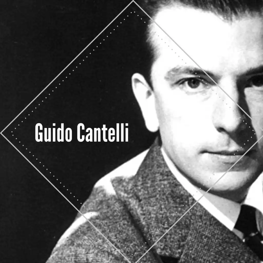 Guido Cantelli