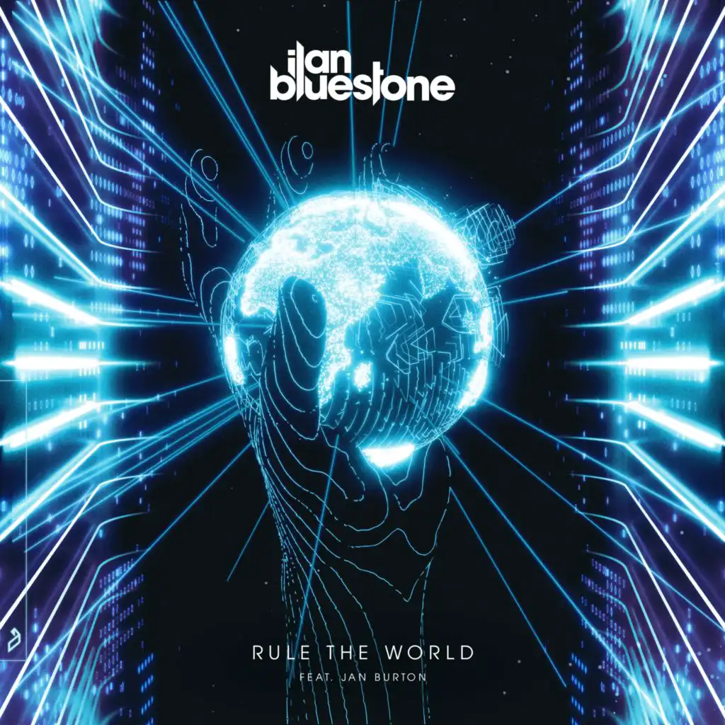 Rule The World (feat. Jan Burton)