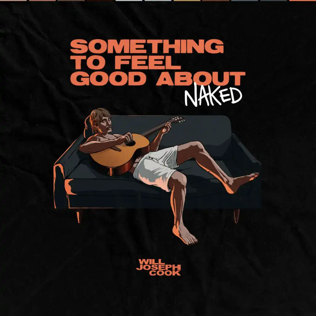 Something To Feel Good About (Naked)