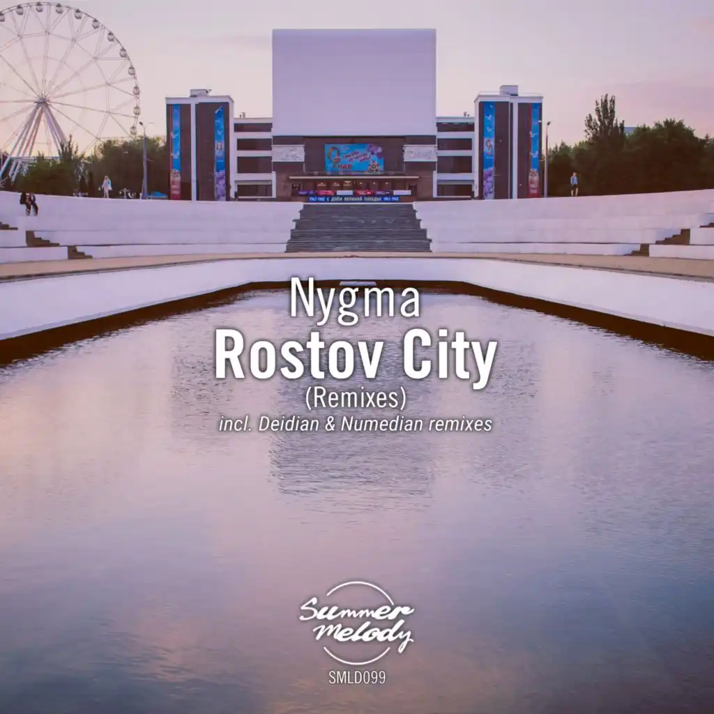 Rostov City (Deidian Remix)