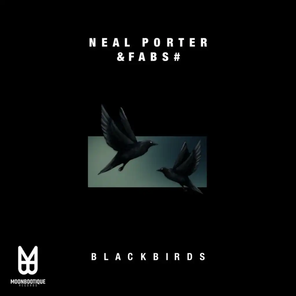 Blackbirds (The Glitz Remix)