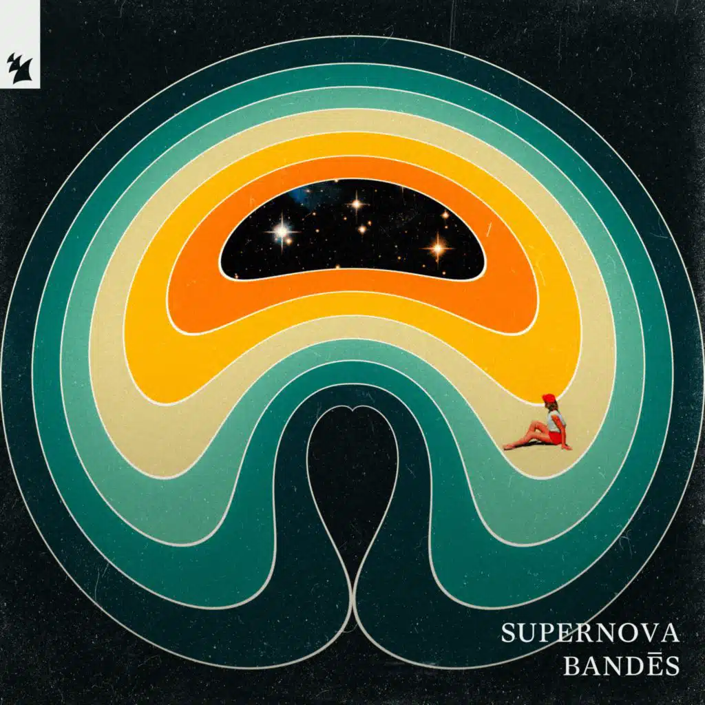 Supernova (Extended Mix)