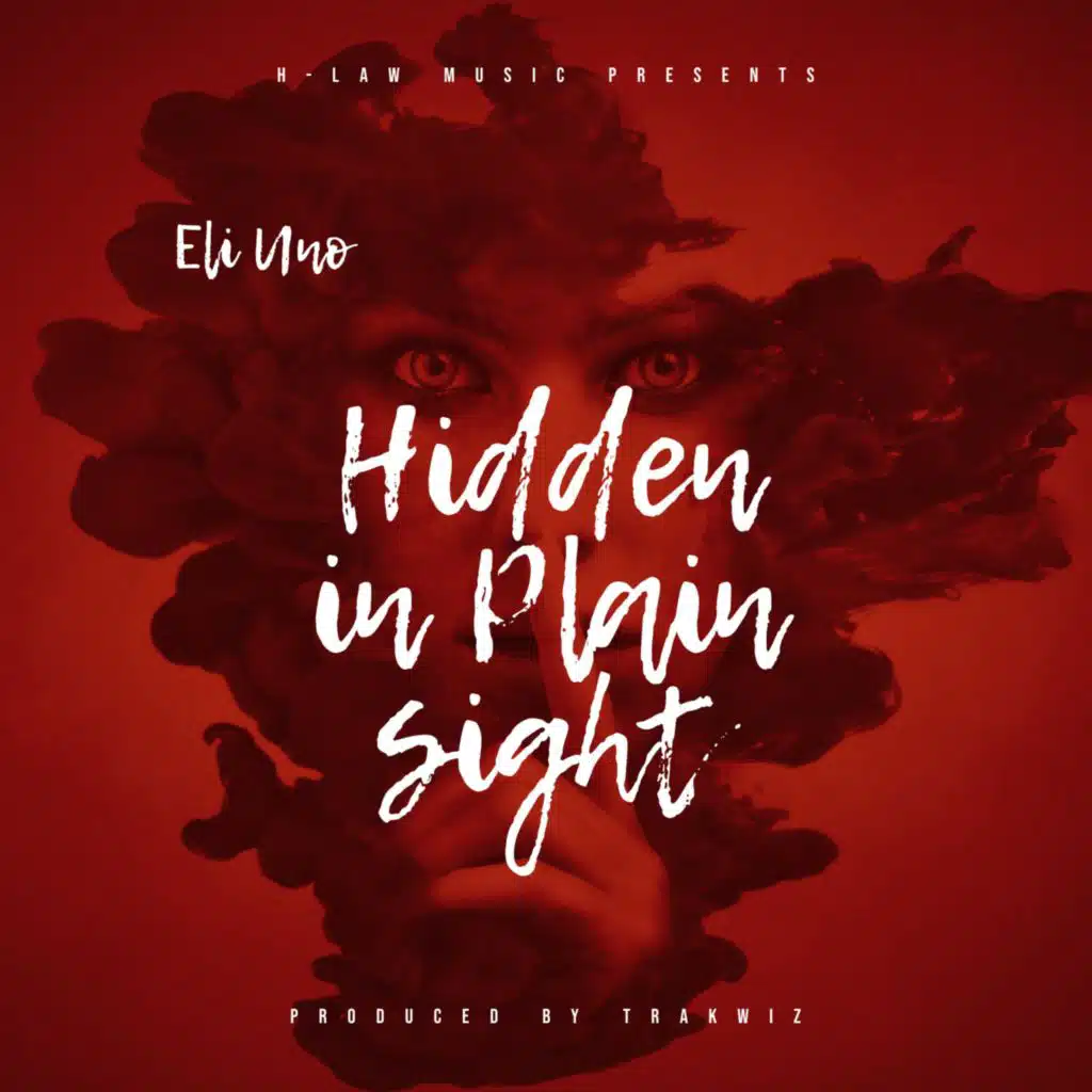 Hidden in Plain Sight