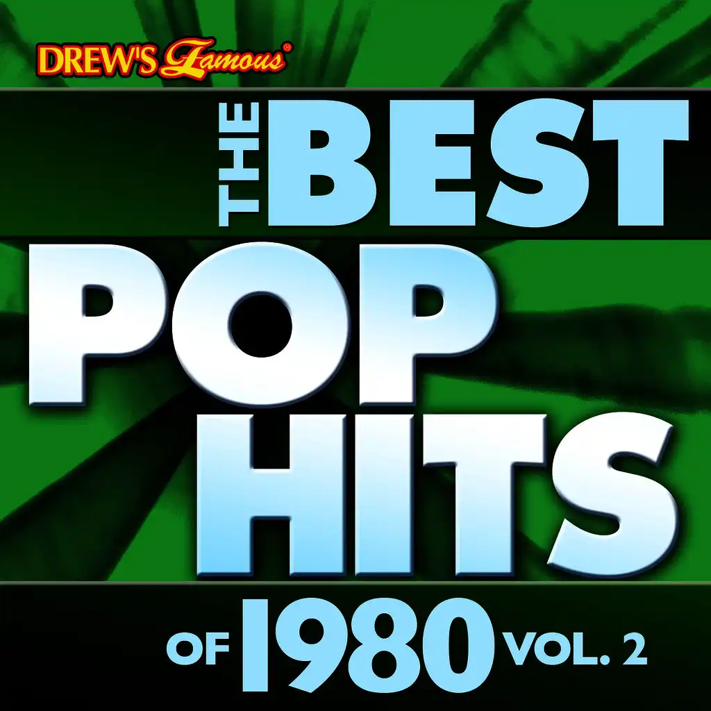 The Best Pop Hits of 1980, Vol. 2