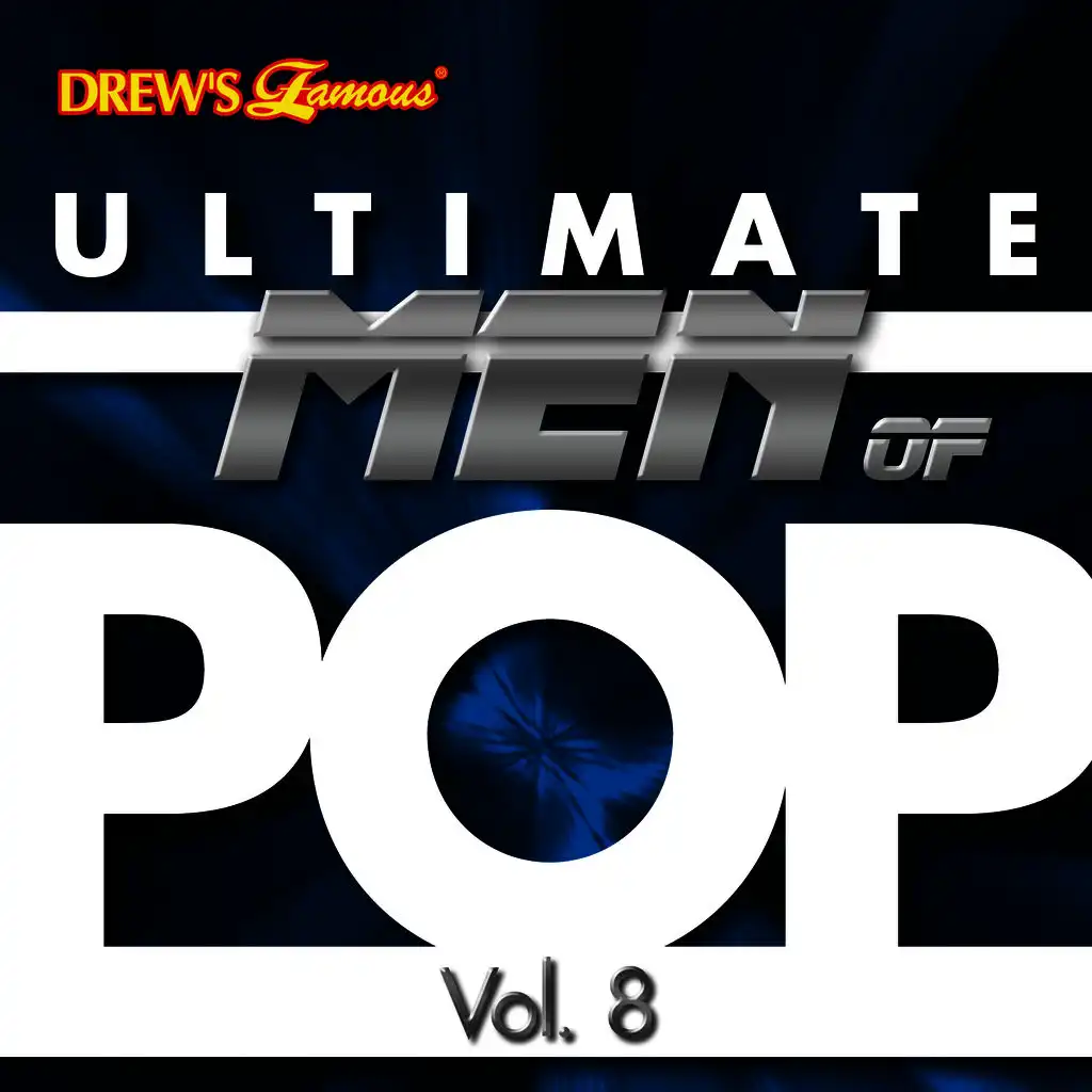 Ultimate Men of Pop, Vol. 8