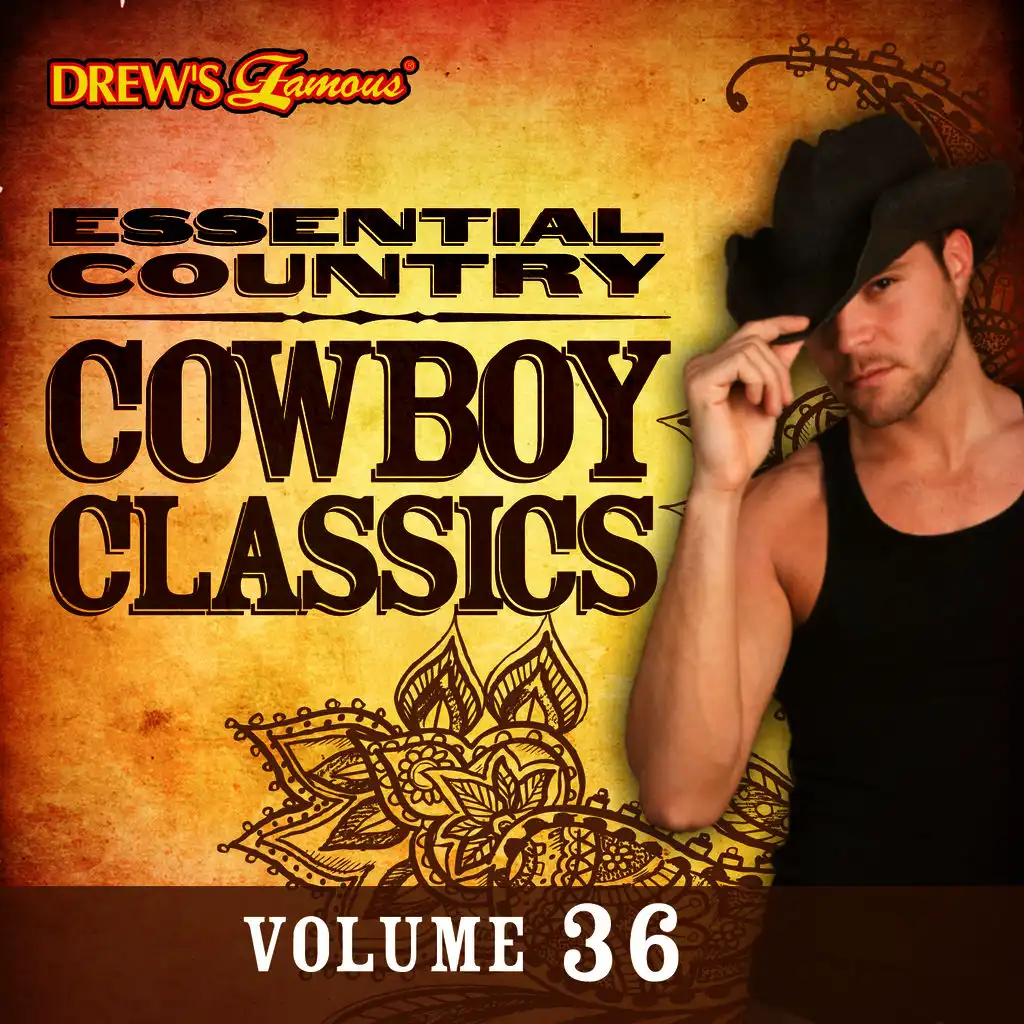 Essential Country: Cowboy Classics, Vol. 36