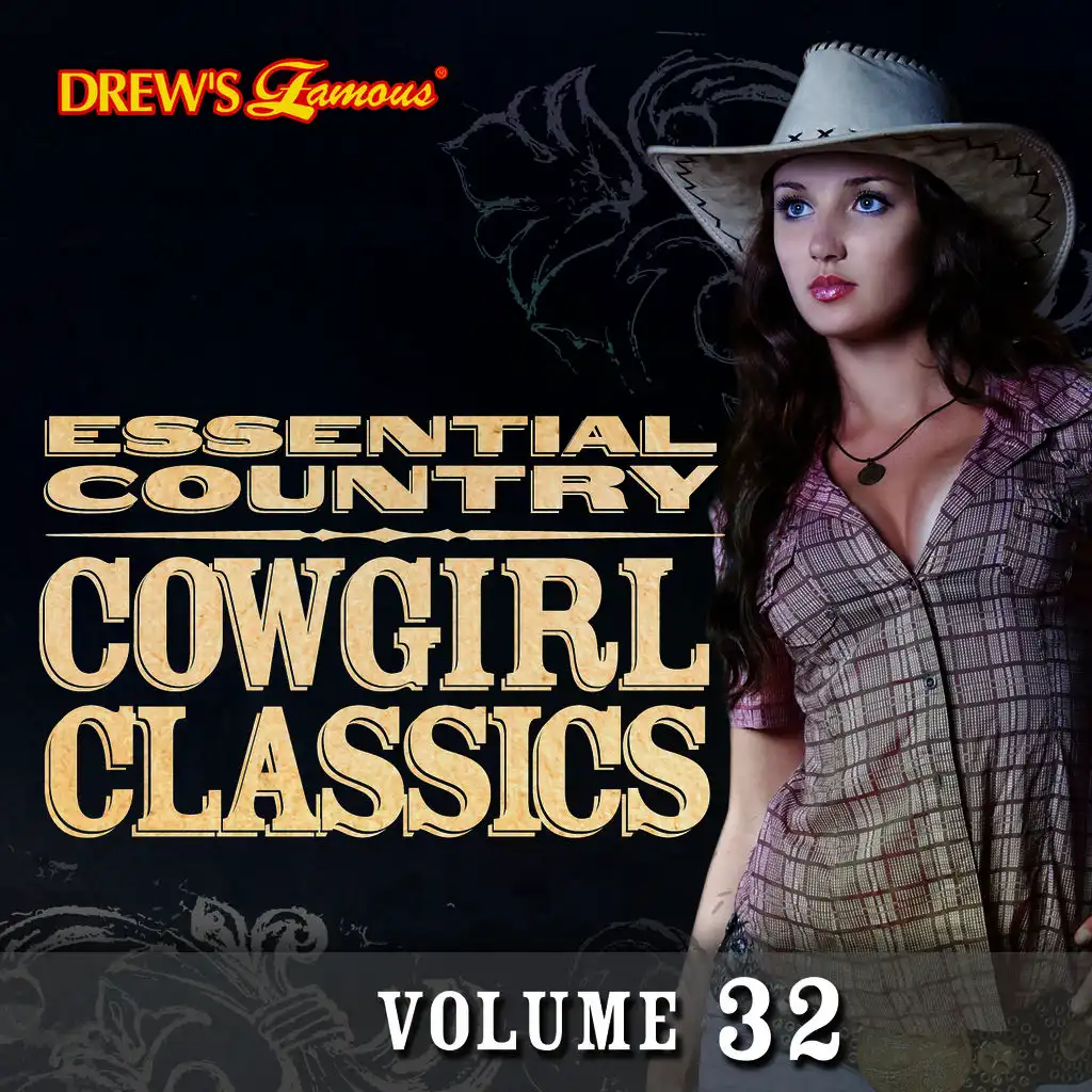 Essential Country: Cowgirl Classics, Vol. 32