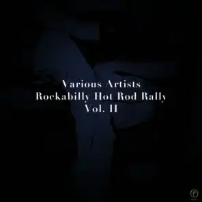 Rockabilly Hot Rod Rally, Vol. 2